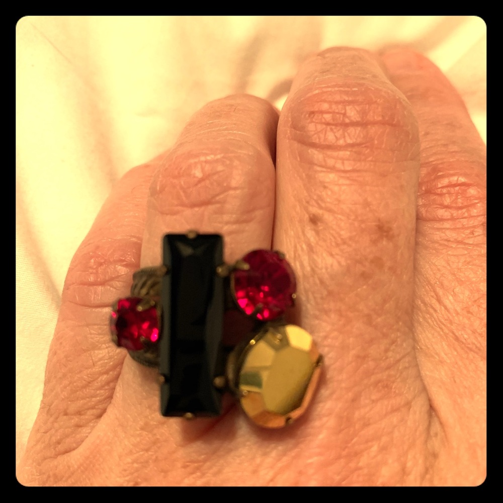 Sorelli Ring
